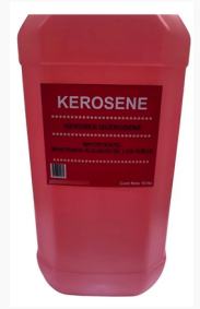 Kerosene